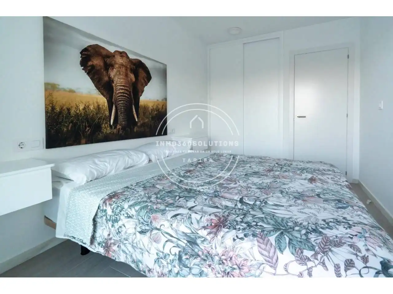 Apartment with pool to rent in Calle El Olivar, imagen 11