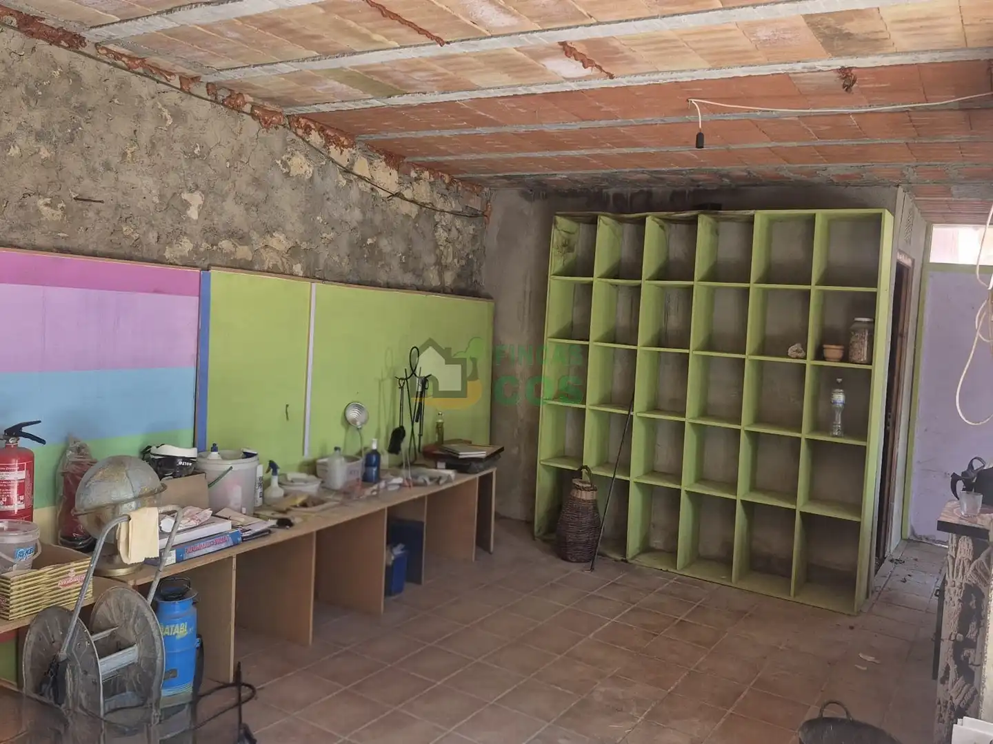 Houses for sale in Isona i Conca Dellà  with Heating, Private garden and Furnished