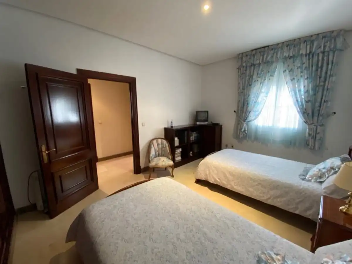 Casa o xalet en venda a Parque Avenida