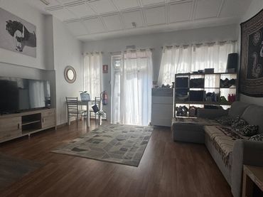 Local comercial en venda a Las Lagunas