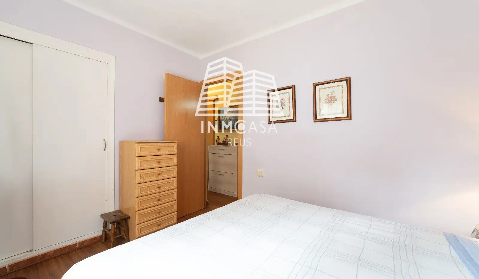 Habitación de Casa o chalet en venta en Pratdip con Aire acondicionado