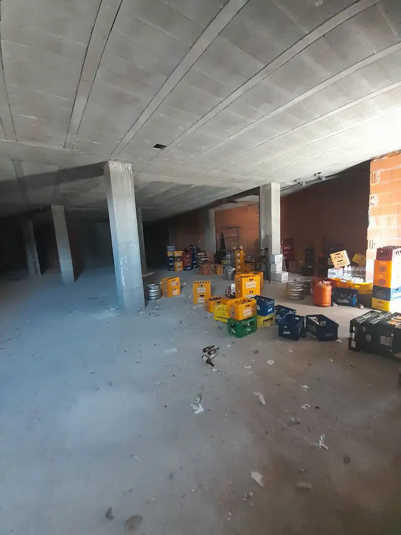 Business premises to rent in Boiro, imagen 12