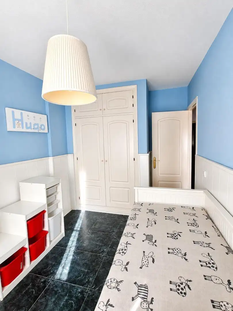 Casa o chalet en venta en FCO GOYOAGA (R), El Puerto - Romanilla