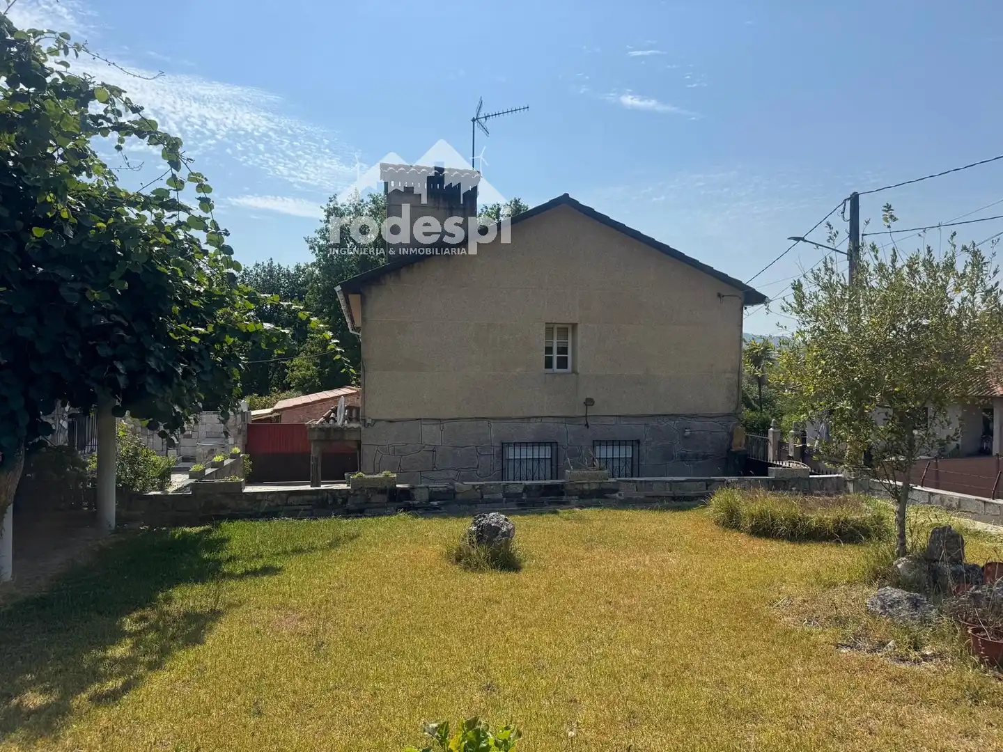 Casa o xalet en venda en Ponteareas amb Calefacció, Traster i Piscina