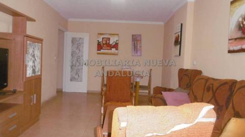 Foto 3 de Pis de lloguer a Centro,  Almería Capital