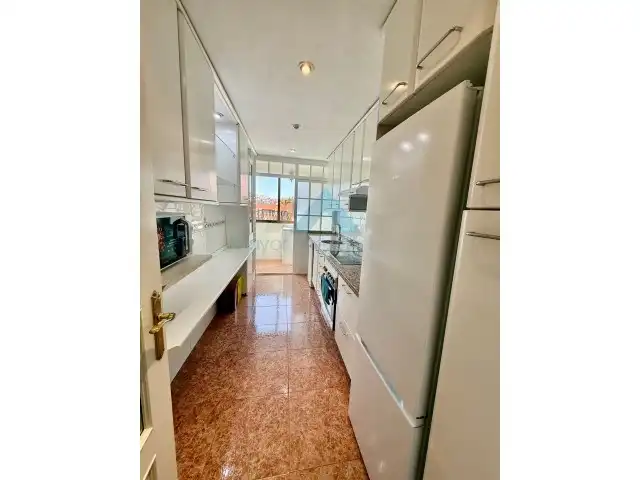 Cuina de Pis en venda en Madrid amb Aire condicionat, Calefacció i Parquet