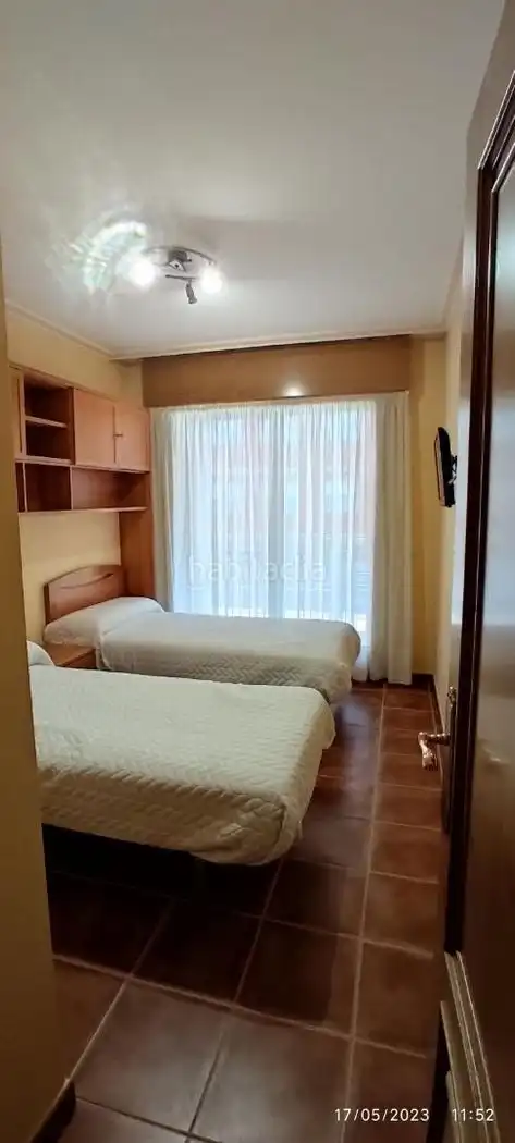 Appartamento con piscina in affitto a Rúa Castelao 69, imagen 15