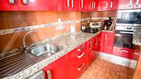 Kitchen of Flat for sale in Málaga Capital  with Air Conditioner and Terrace