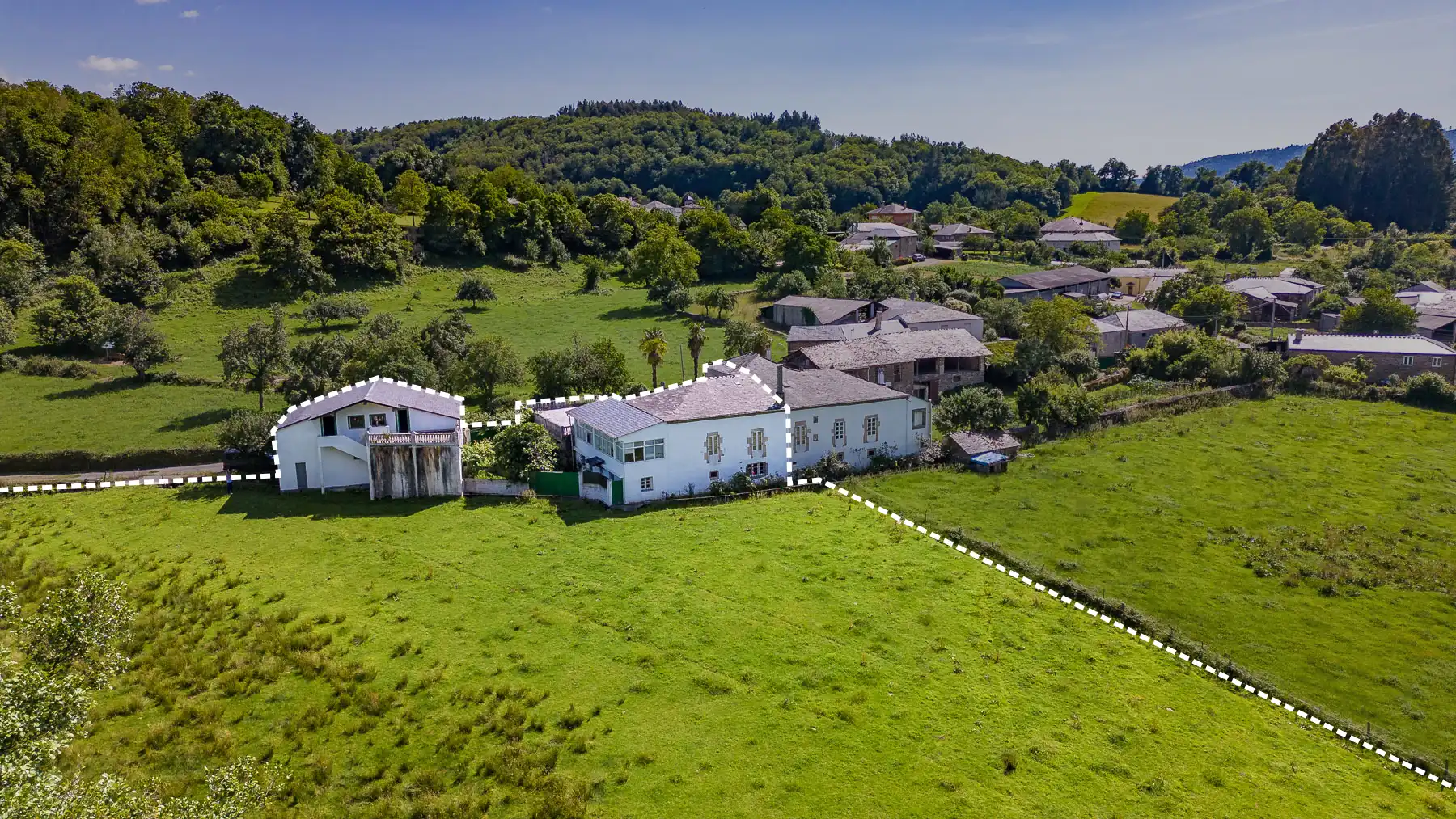 Country house for sale in Baralla, imagen 3