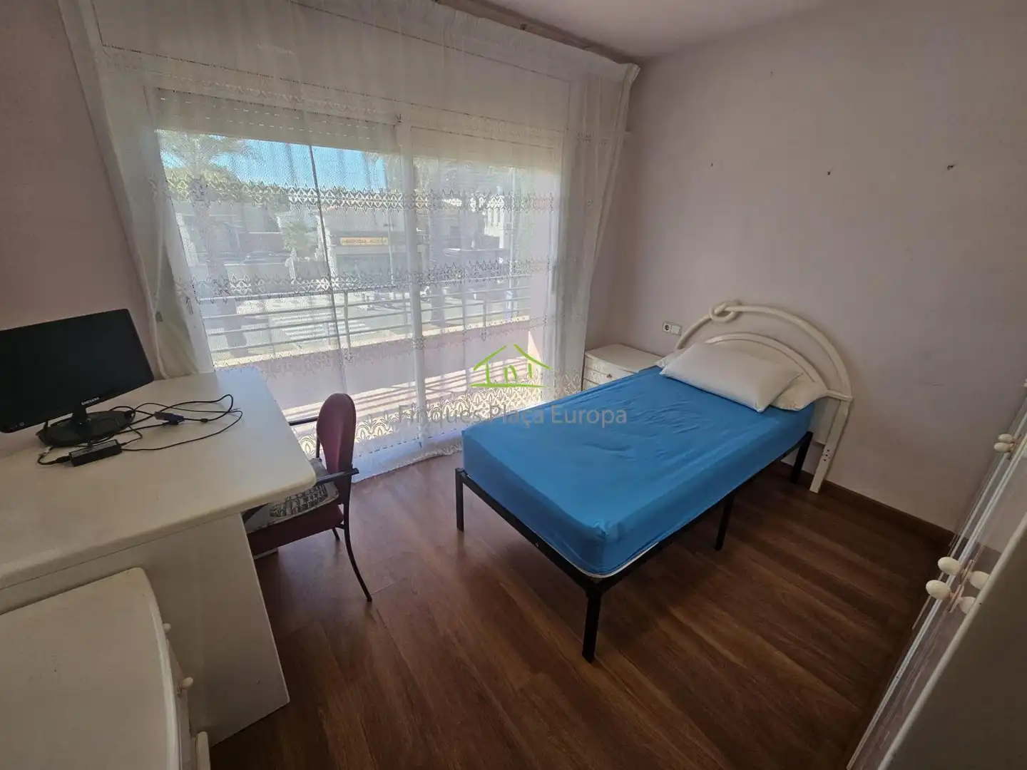 Apartamento de alquiler en Castell d'Aro, Platja d'Aro i s'Agaró, Girona
