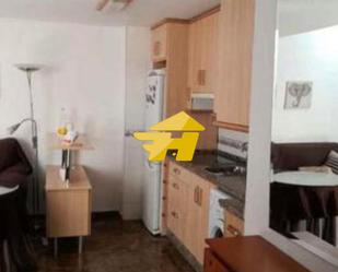 Kitchen of Flat to rent in  Córdoba Capital