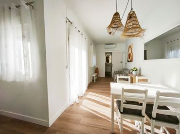 Apartament de lloguer a Carrer de Ramon Freixas 38