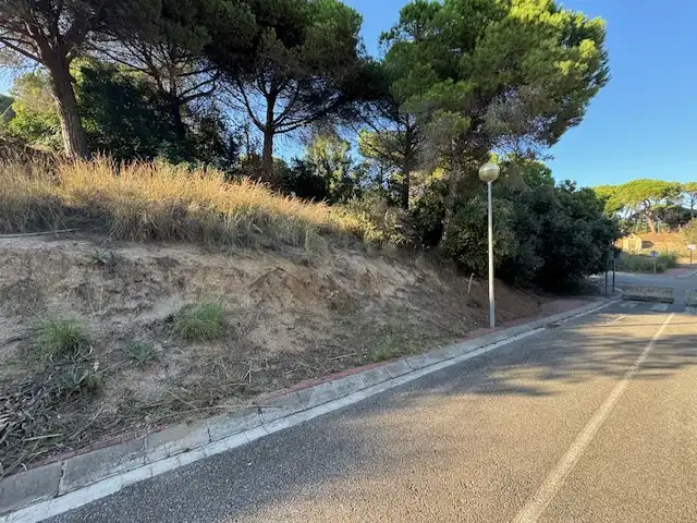 Residencial en venda en Arenys de Mar