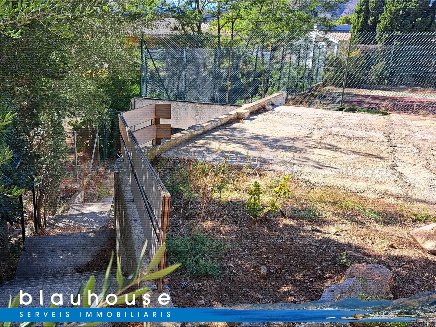 Residential land for sale in Carboneres - La Farella, imagen 8