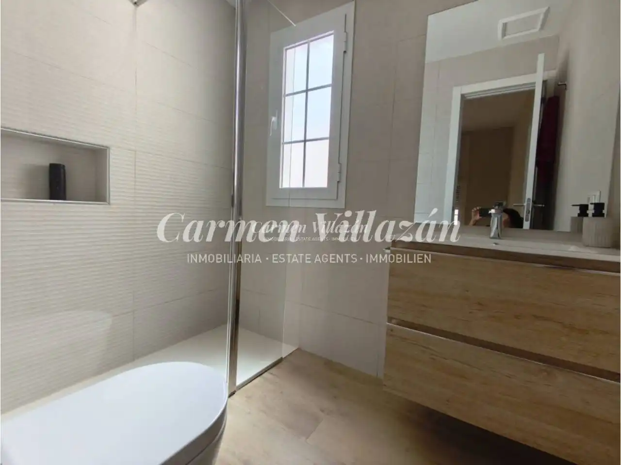 Baño de Casa o chalet en venta en Tuineje con Aire acondicionado, Terraza y Piscina