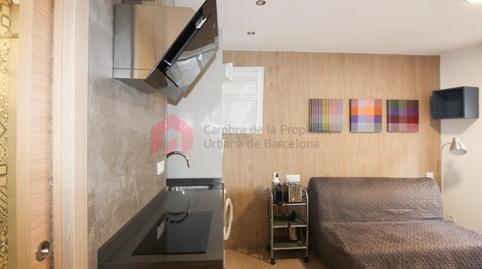 Foto 4 de Estudio en venta en Les Roquetes,  Barcelona Capital