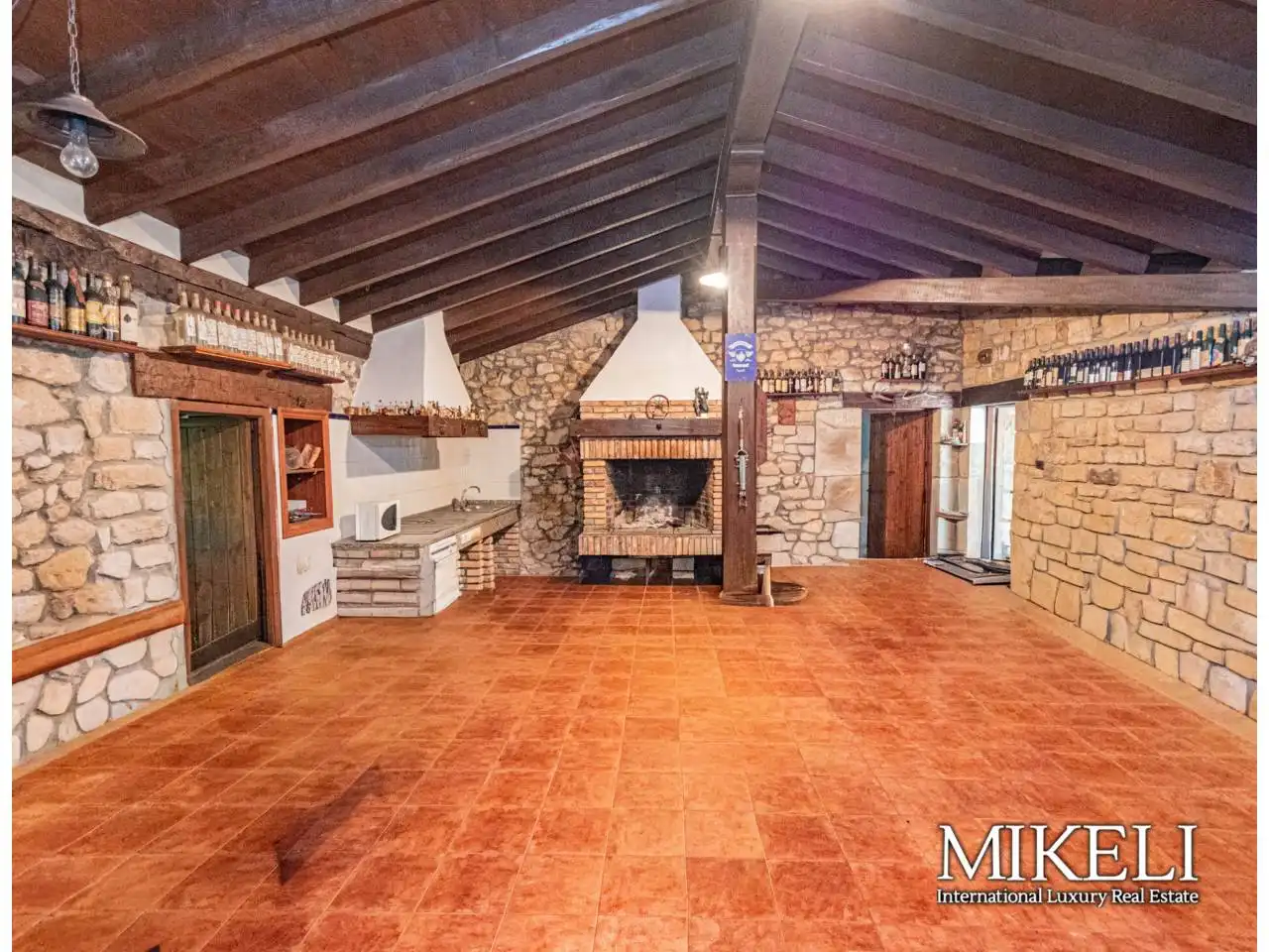 Casa o chalet en venta en Escalante con Jardín privado