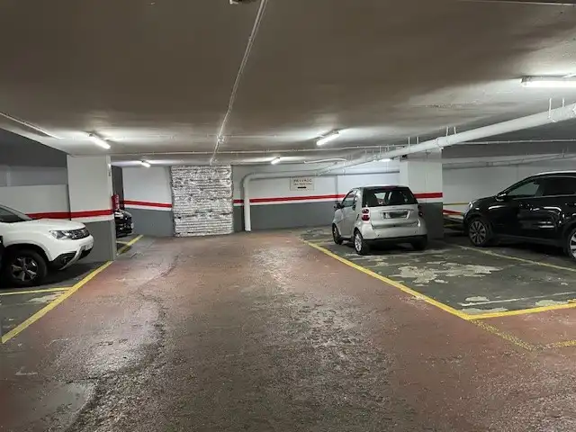 Individuale in vendita a Carrer de Londres, imagen 7