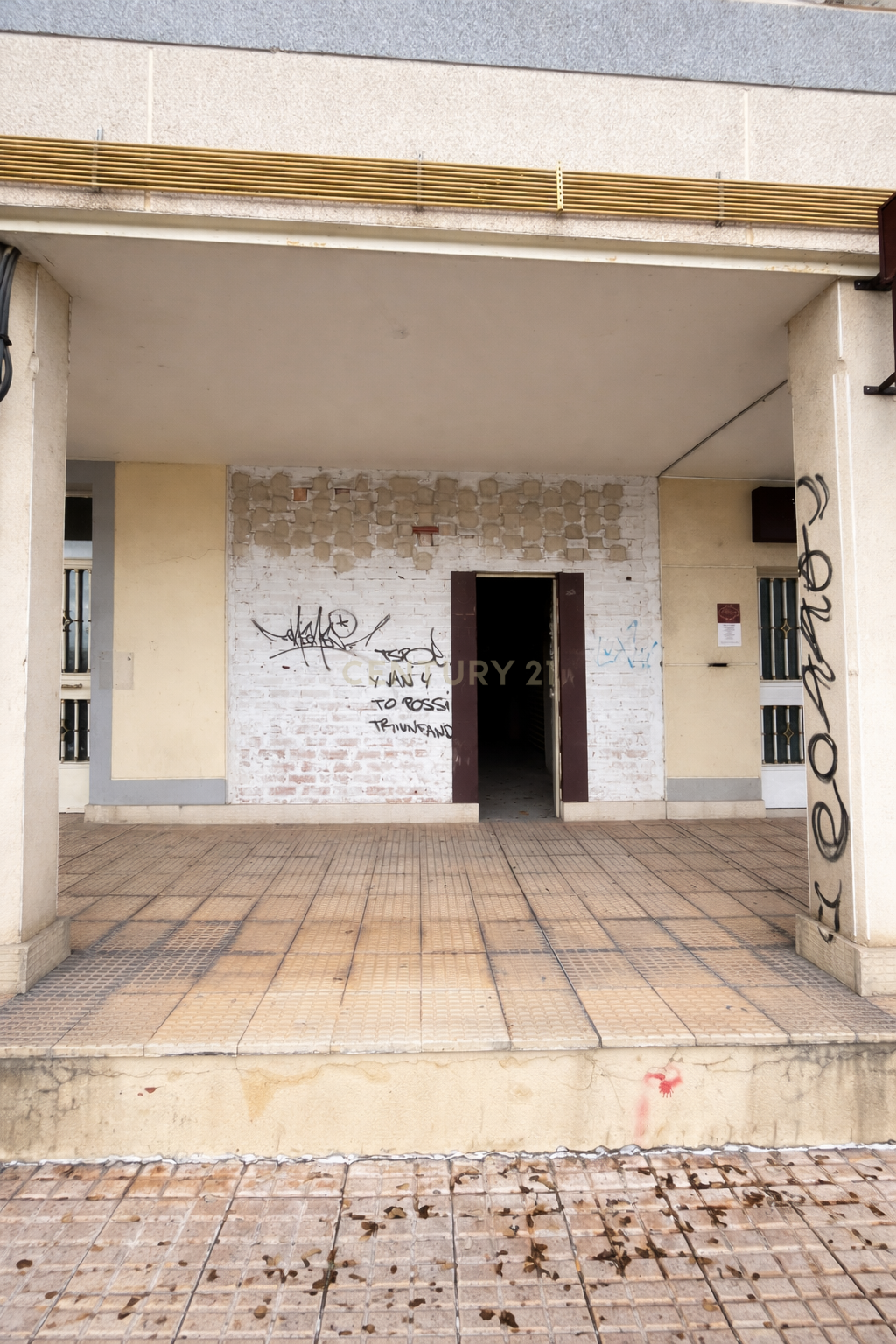 Premises for sale in Cáceres Capital