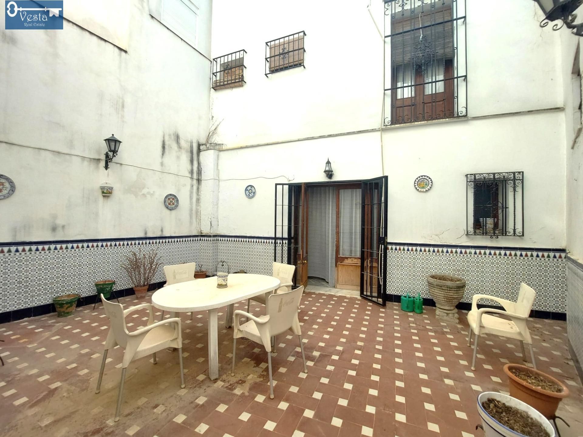 Terrace of House or chalet for sale in Jerez de la Frontera  with Terrace, Storage room and Balcony