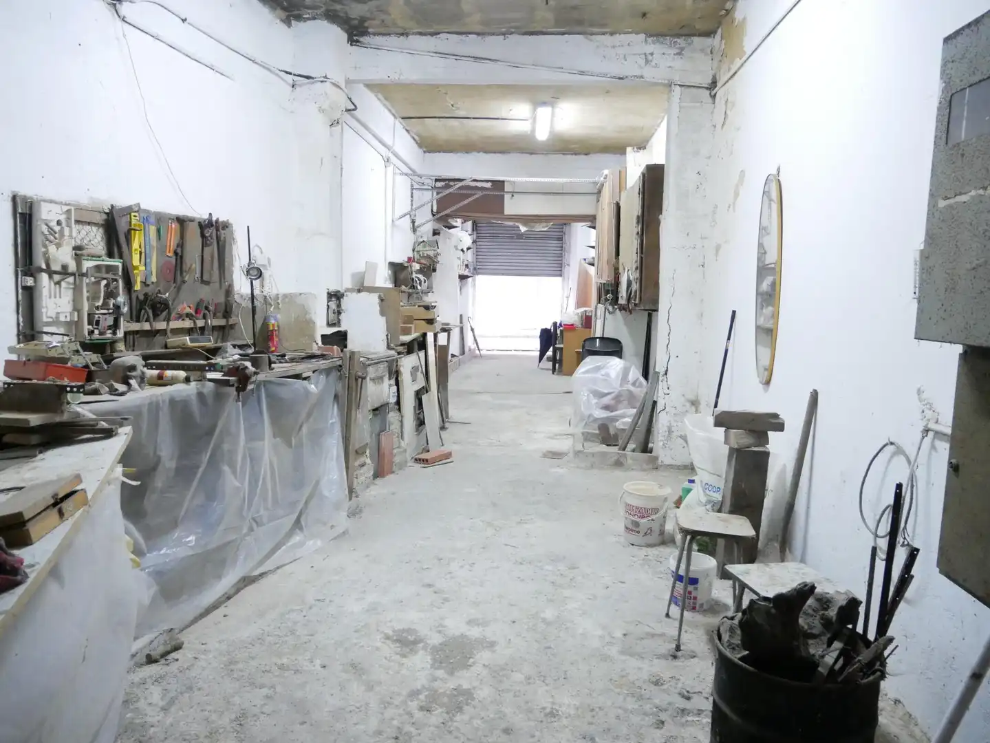 Business premises for sale in Kalero - Basozelai, imagen 3