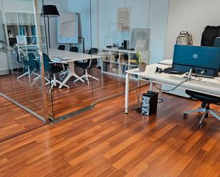 Oficina de lloguer en  Palma de Mallorca amb Aire condicionat i Moblat