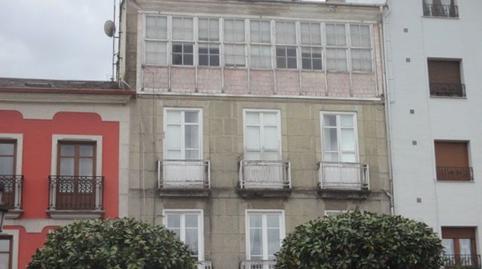 Foto 3 de Pis en venda a Vegadeo, Asturias