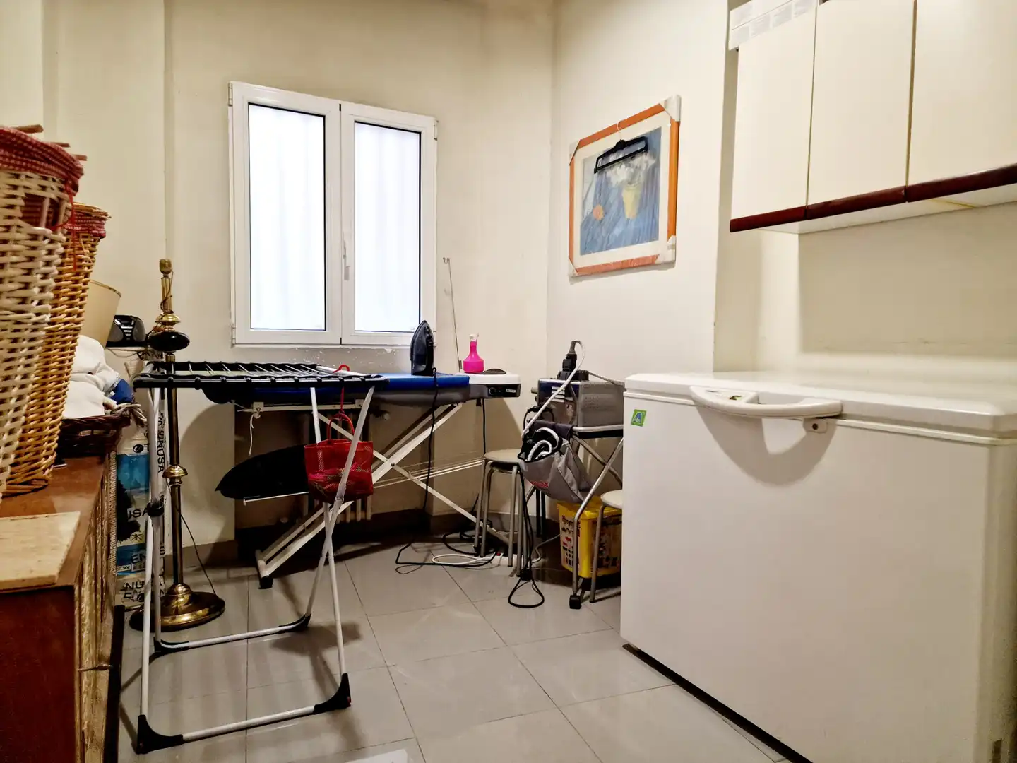 Piso en venta en Madrid con Aire acondicionado y Calefacción