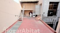 Terrassa de Casa o xalet en venda en Xirivella amb Calefacció, Parquet i Terrassa