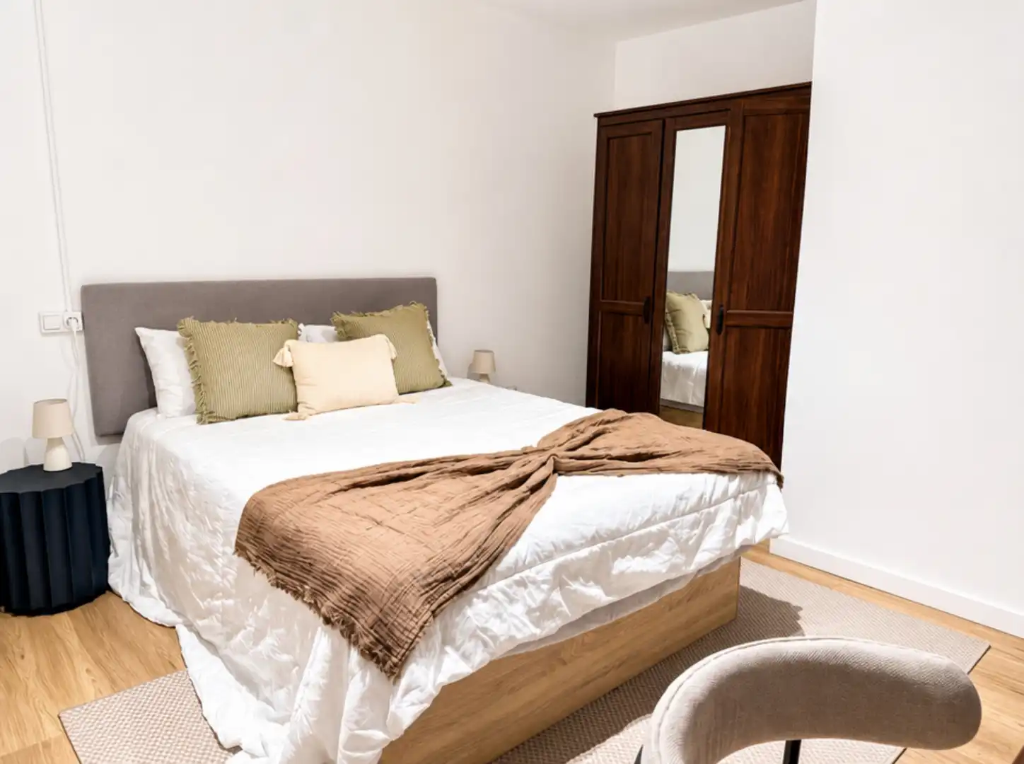 Appartement avec terrasse à vendre à Carrer de Llinars del Vallès, imagen 5