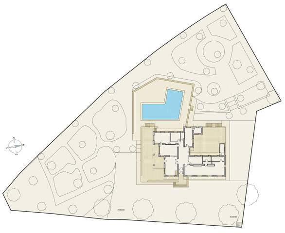 Local comercial en Alquiler en Calle Verdolay en Alberca