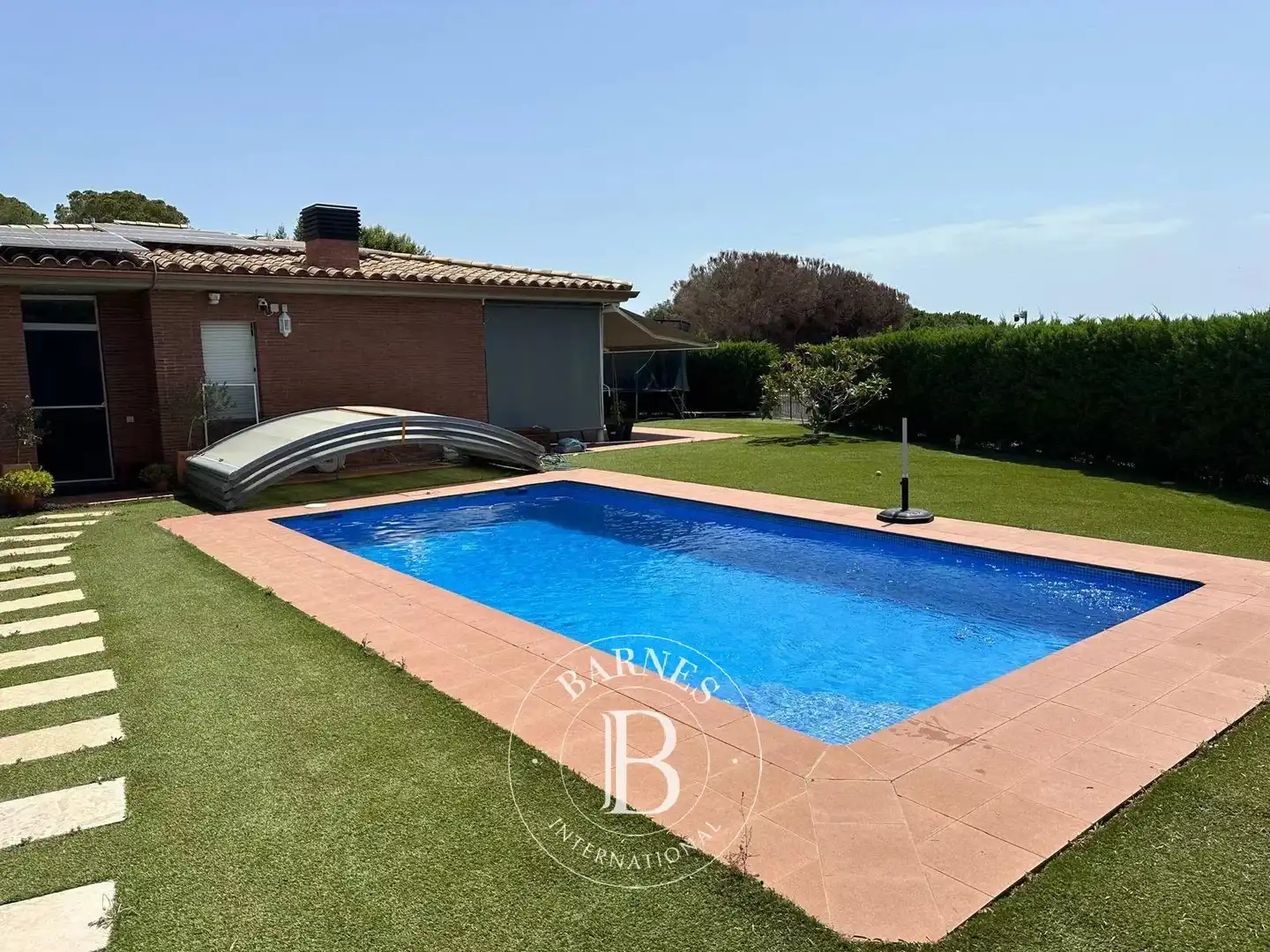 Casa amb piscina en venda a Santa Maria Balis - Can Riera - Can Jordi, imagen 52