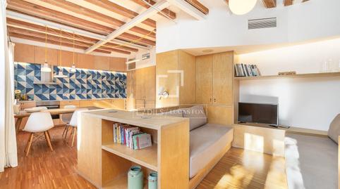 Photo 3 of Flat for sale in El Parc i la Llacuna del Poblenou,  Barcelona Capital