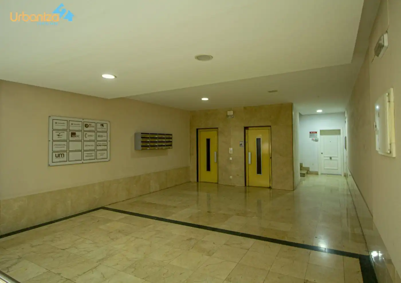 Oficina amb ascensor en venda a Calle Calle de Zurbarán, imagen 7