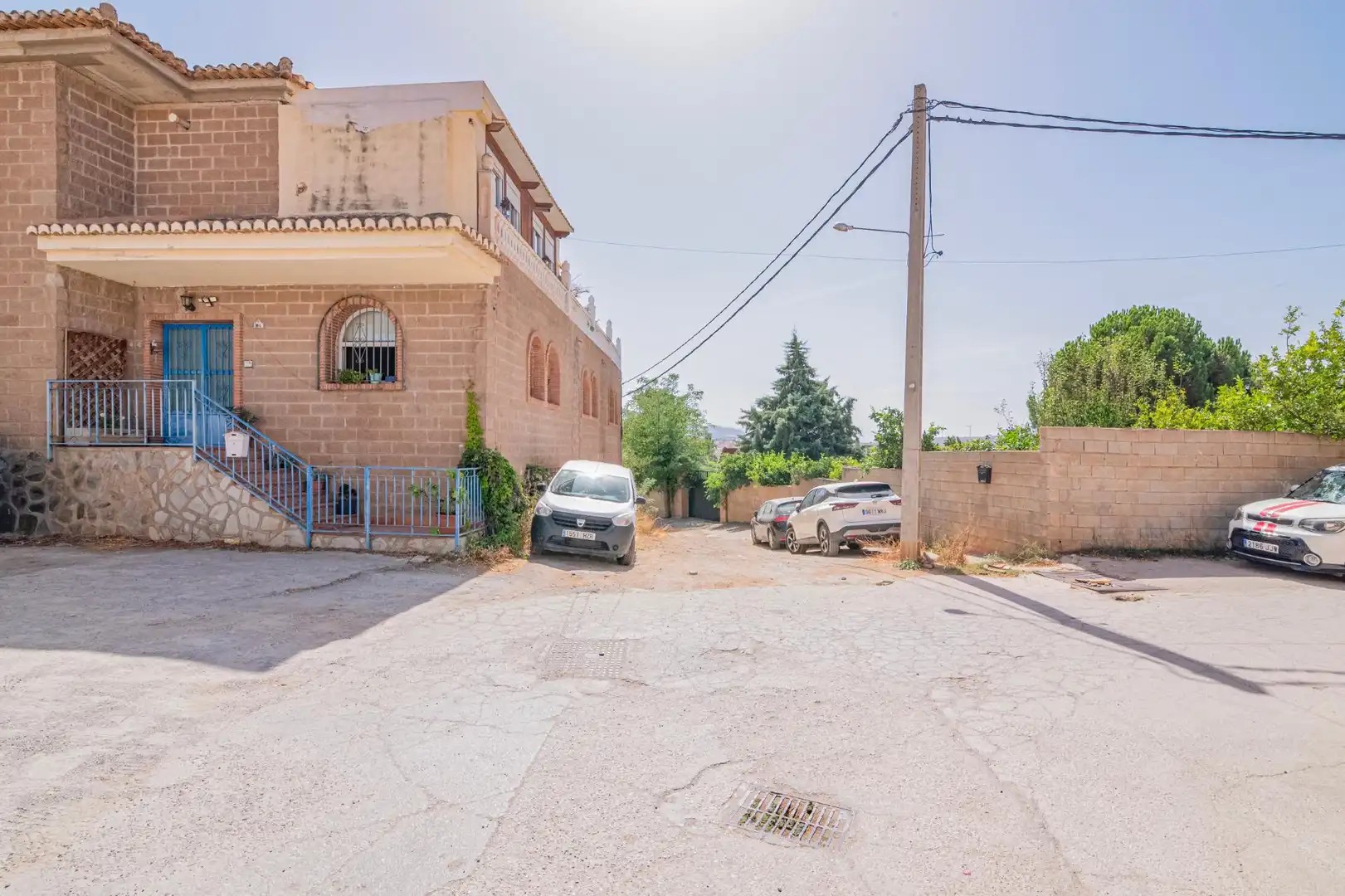 Chalet en venta en Calle Cuesta del Alamo 4, imagen 53