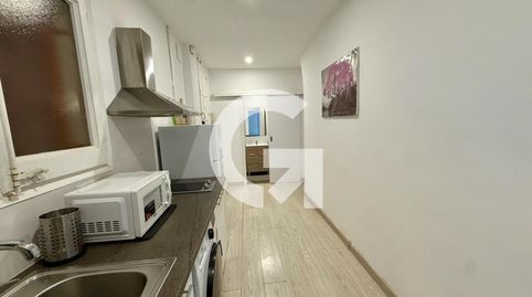 Foto 4 de Planta baixa en venda a Sant Gervasi- Galvany, Barcelona Capital