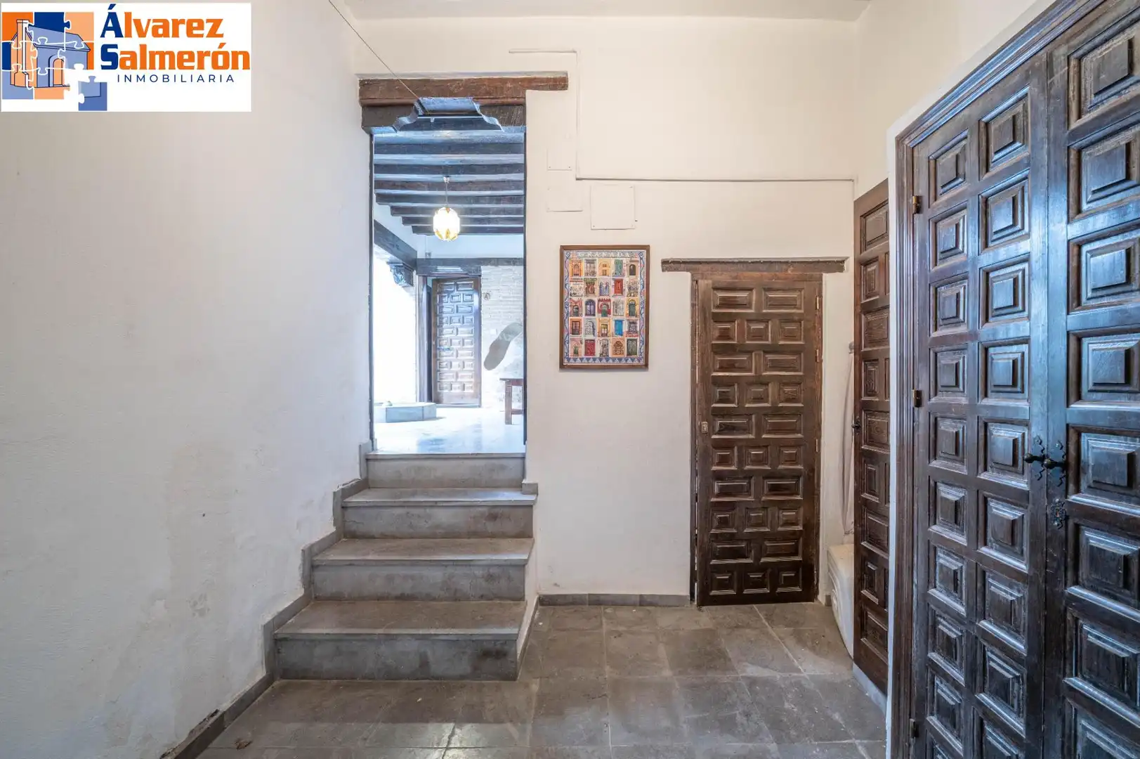 Inmuebles singulares en venta en Calle Calle Gumiel de San Pedro, imagen 6
