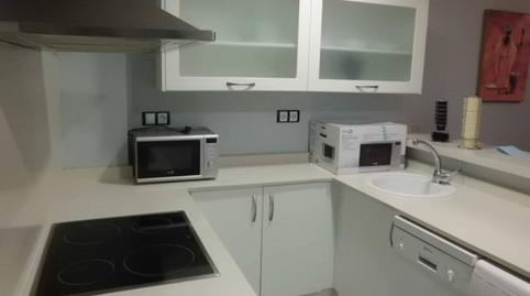 Photo 3 of Flat to rent in Almansa, Albacete
