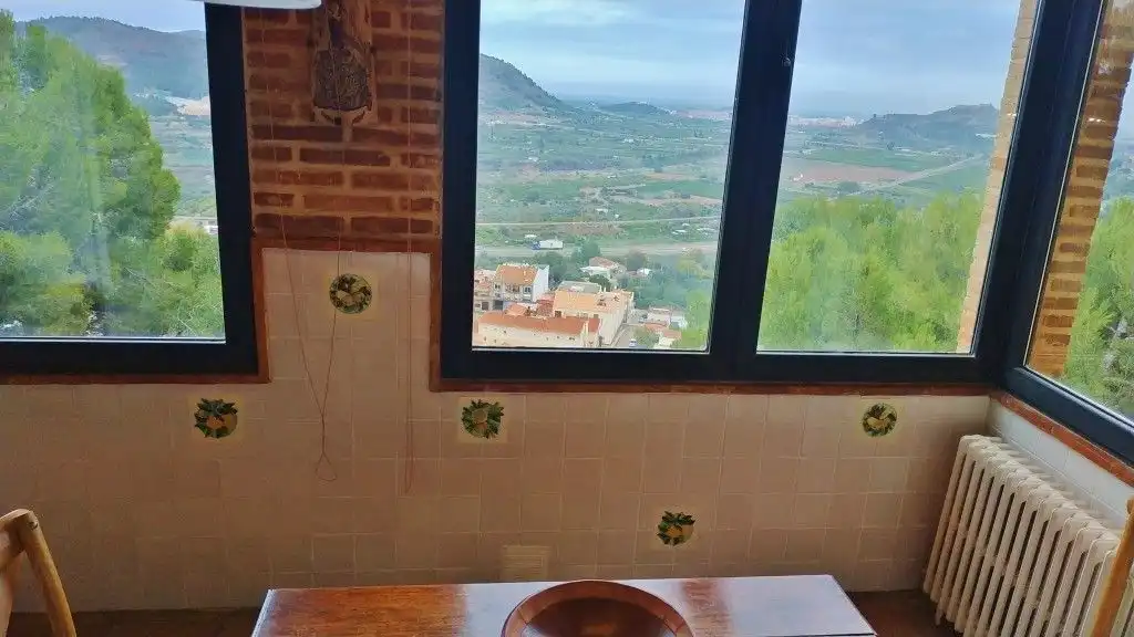 Villa mit Terrasse zum Verkauf in Avinguda Pic Àguila Pau, imagen 19