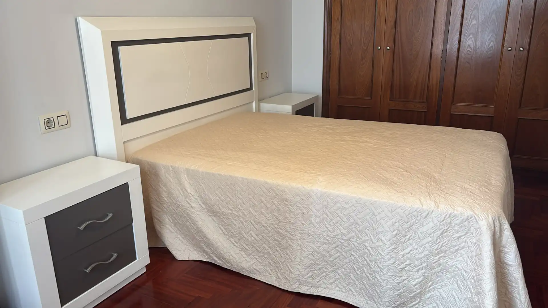 Piso de alquiler en Rúa Canario, 7, Casablanca - Calvario
