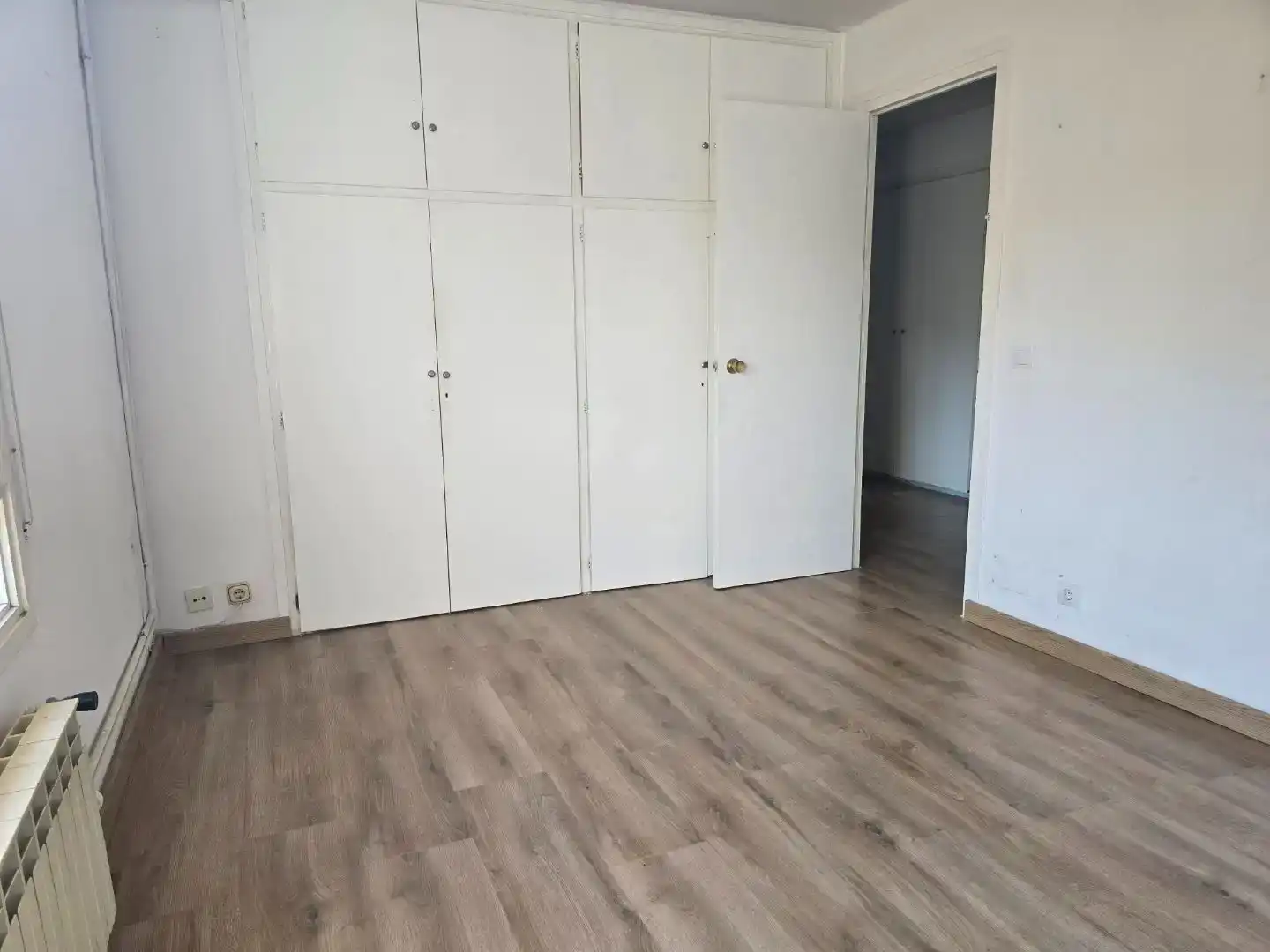 Bedroom of Detached homes for sale in Argentona  with Parquet flooring