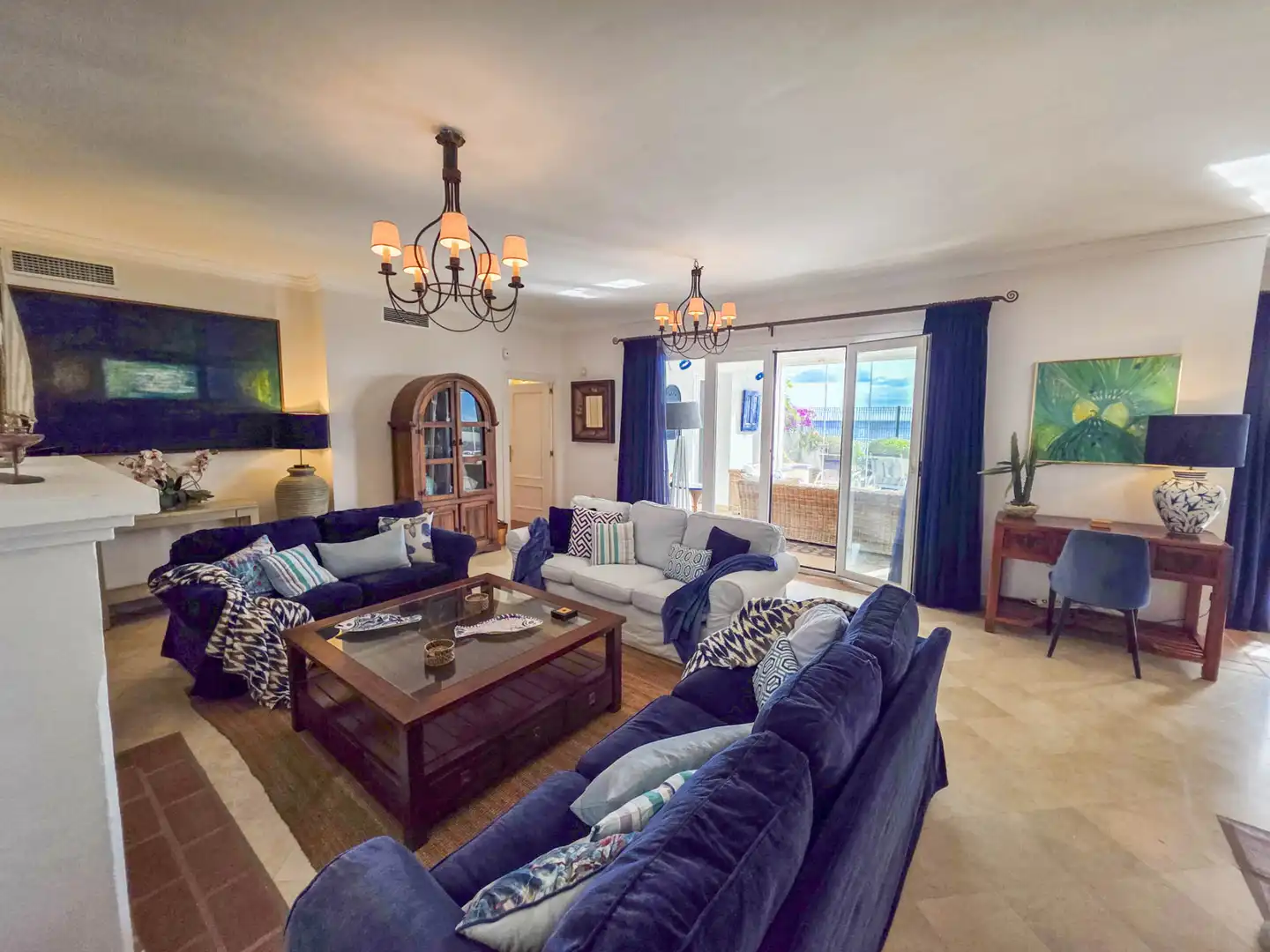 Apartment mit Aufzug zum Verkauf in Bahía de Casares, imagen 19