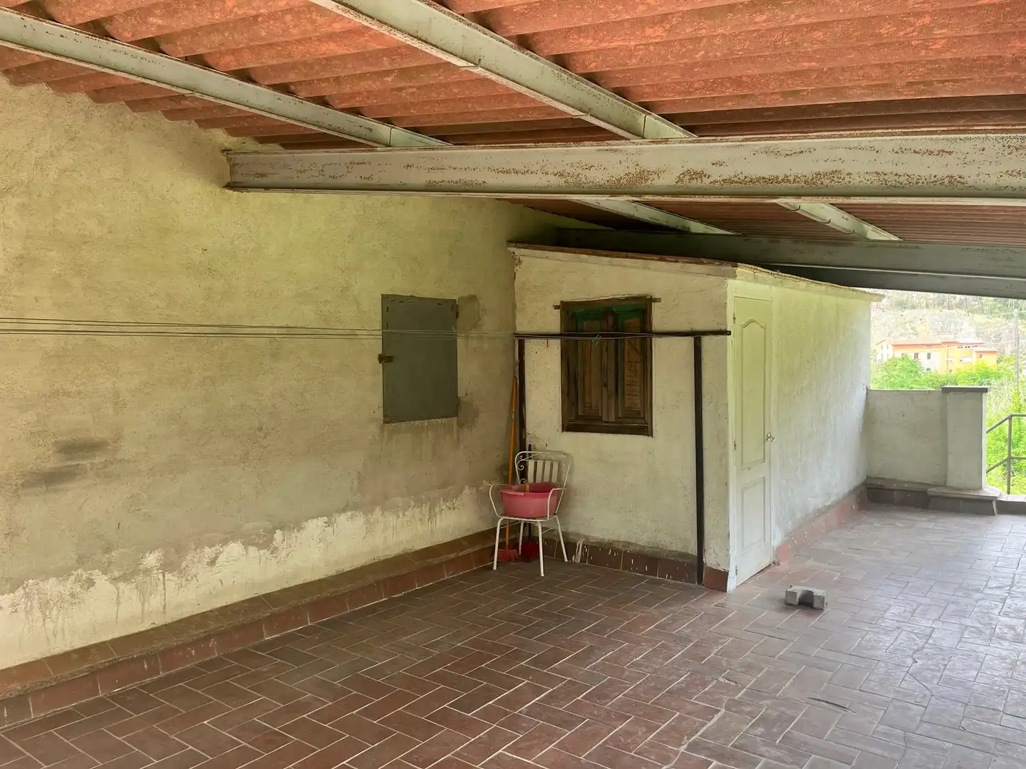 Finca rústica en venta en Bescanó con Calefacción y Terraza