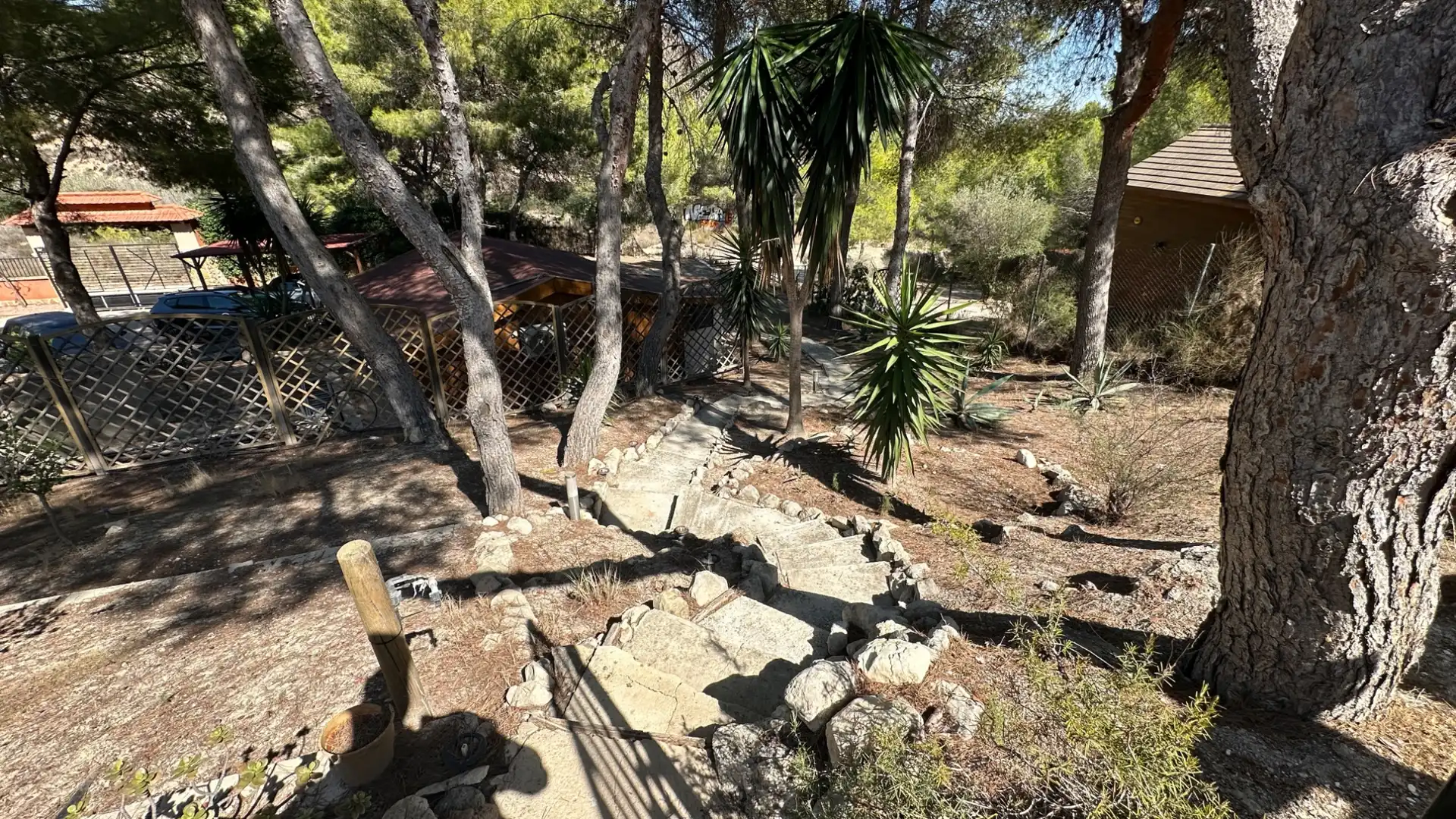 Casa rústica en venta en Desamparados - Hurchillo - Torremendo, imagen 36