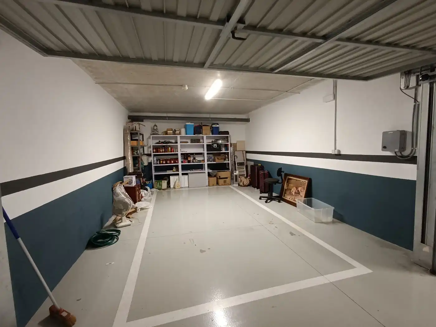 Planta baja en venta en Sopela con Calefacción, Terraza y Amueblado