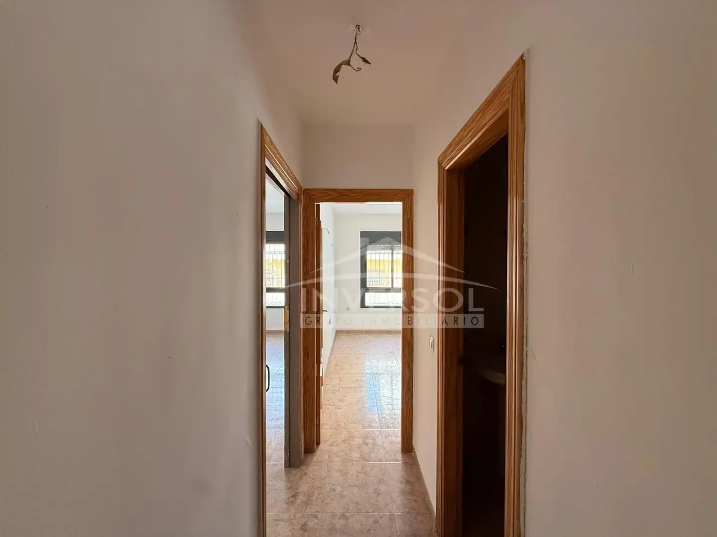 Planta baja en venta en El Ejido