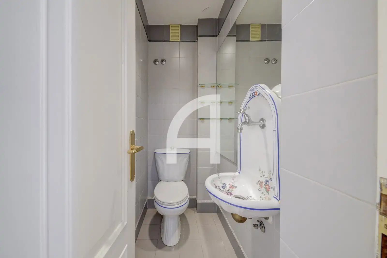 Appartamento con ascensore in vendita a Barrio de Salamanca, imagen 12