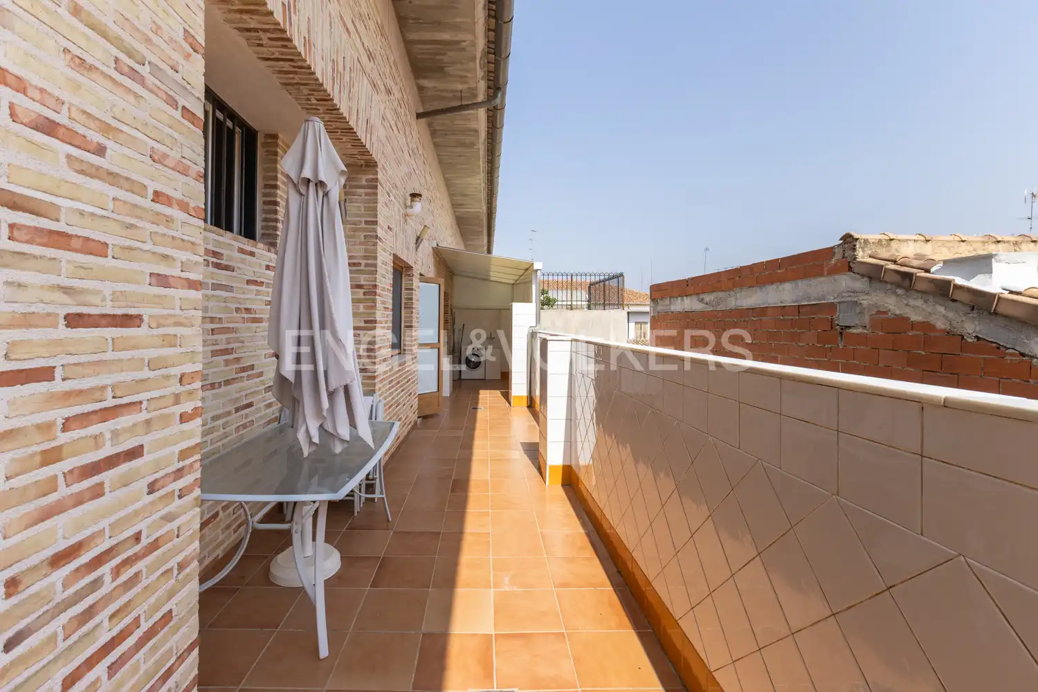 Flat for rent in Passatge la Murada, La Vila