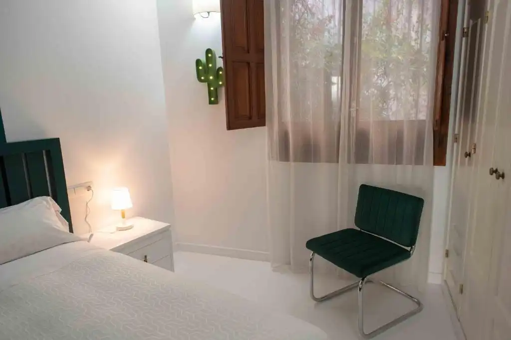 Bedroom of Buildings for sale in Caravaca de la Cruz