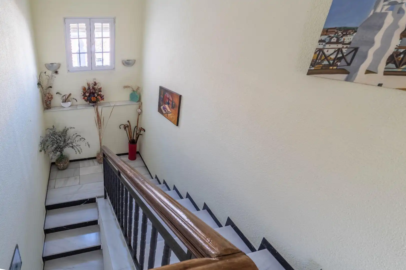 Casa o xalet en venda a Calle GERARDO DIEGO, 7, San Miguel
